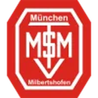 Wappen des TSV Milbertshofen e.V.