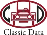 Classic Data Logo