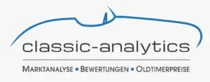 Classic Analytics Logo