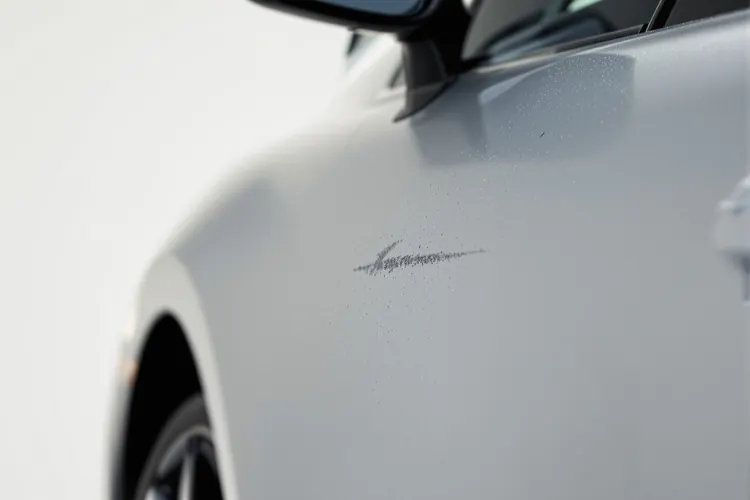 Ihr Auto wurde repariert, ist aber weniger wert? Ihr Auto wurde repariert, ist aber weniger wert?