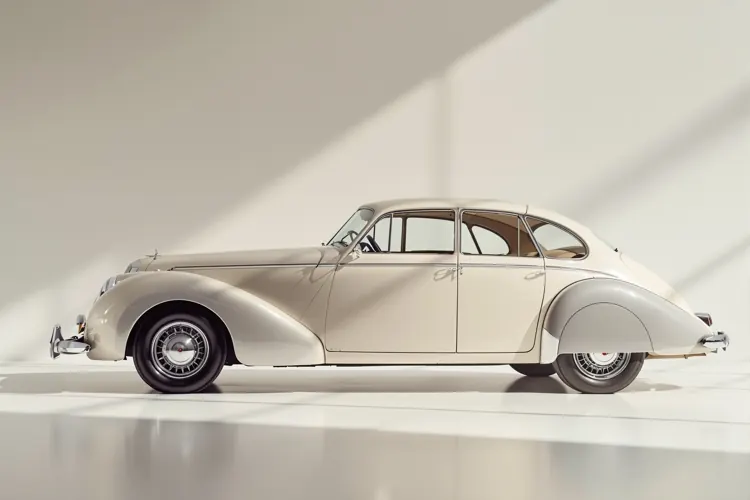 Auftrag ohne Unfall (Wertgutachten, Kaufberatung, Oldtimer)