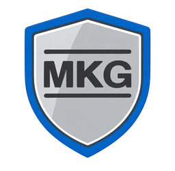 MKG Logo